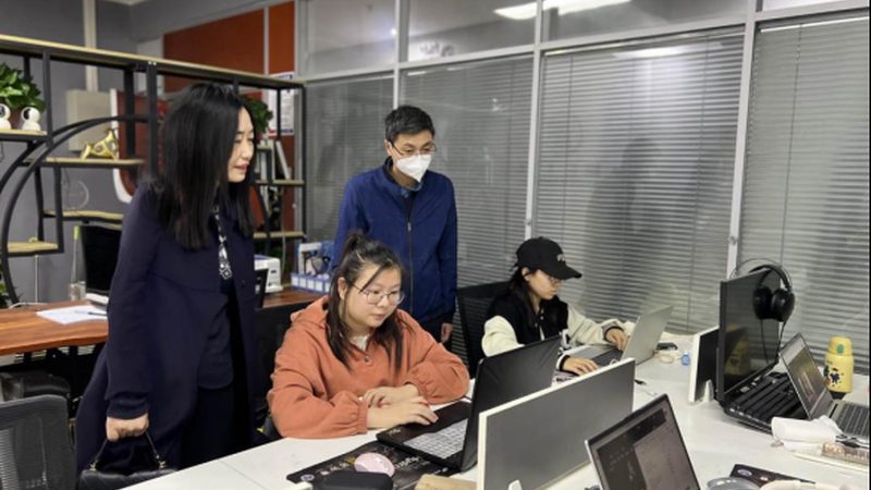 恒昌文化传媒有限公司
