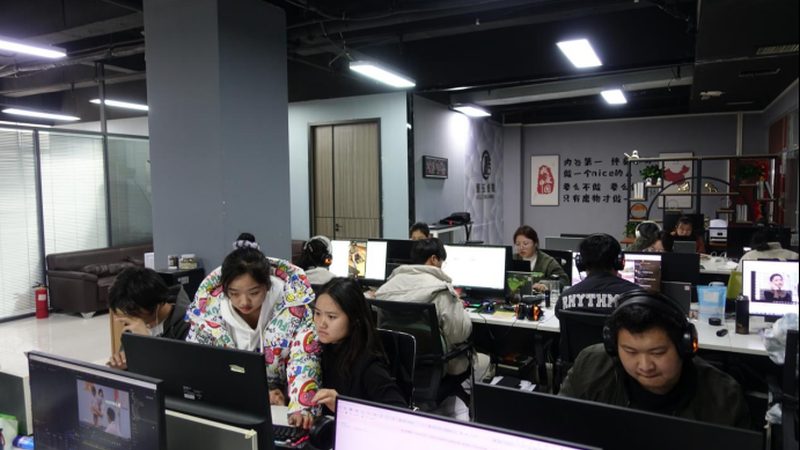揭秘成都直播代运营服务商排名背后的真相