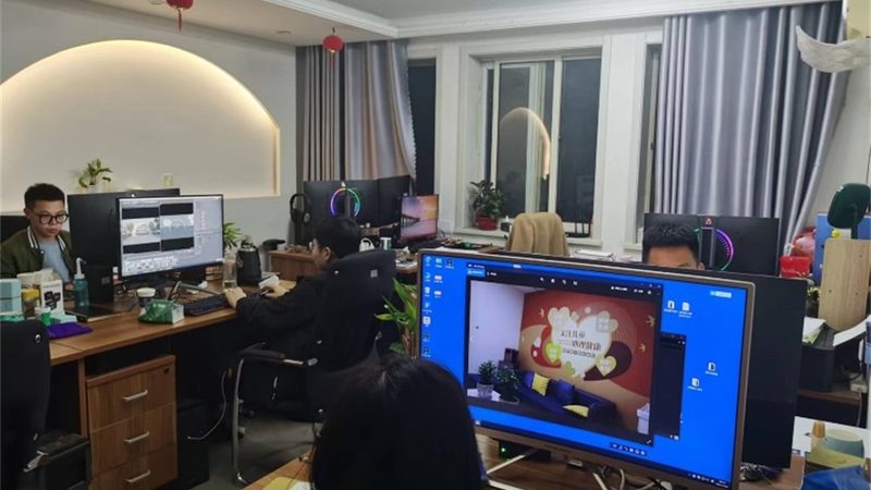 短视频拍摄布光技巧解析：与微电影布光的差异与运用