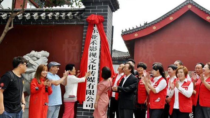 小企业VI设计，不只是做个Logo那么简单